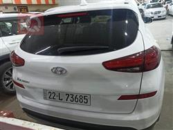 هیوندای تۆکسۆن
